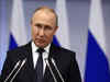 Vladimir Putin calls for speedy end to Ukraine war, requires diplomatic solution