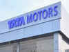 Tata Motors: Short term Sideways