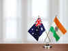 With China still thawing, Australia looks to double India trade