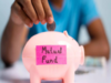 Key equity mutual fund ratio slips for a 3rd month, points to D-St caution