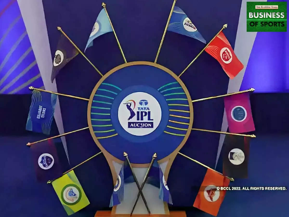 IPL Auction Today IPL Auction Highlights Overseas players dominate auction, multiple records broken