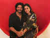 'To many more ...' Dulquer Salmaan's heartfelt note for wife as couple celebrates 11th wedding anniversary