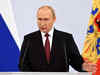 'The sooner, the better': Vladimir Putin says Russia wants quick end to Ukraine war
