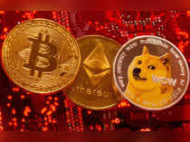 Crypto Price Today: Bitcoin holds near $17K; Dogecoin, Litecoin, Polygon gain up to 6%