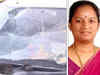 Tamil Nadu: BJP leader Sasikala Pushpa's residence, car attacked by miscreants in Thoothukudi