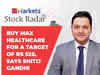 Stock Radar: Buy Max Healthcare for a target of Rs 525
