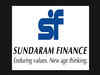 Buy Sundaram Finance, target price Rs 2605.: Axis Securities