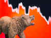 Sensex tumbles over 600 pts; Nifty below 17,950; all sectors in the red