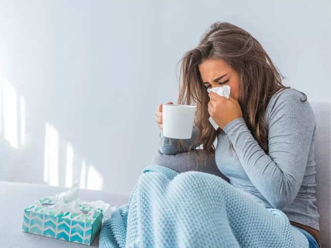 common cold cough covid