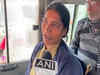 Who is Priyanka Sharma? UP’s first female government bus driver