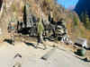 16 Army jawans killed in road accident in North Sikkim