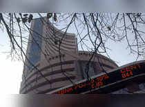 Sensex plummets