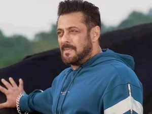Salman Khan to launch his bodyguard’s son Abir as a hero in a Bollywood movie. Read here