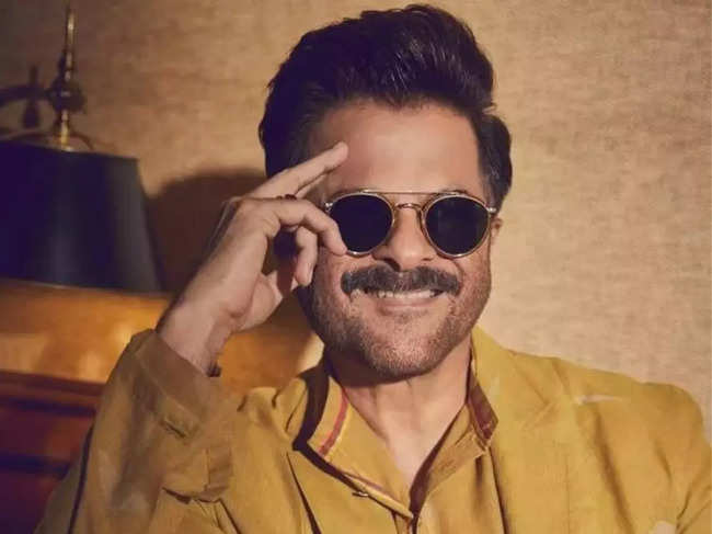 Anil Kapoor