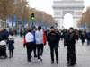 3 dead, 3 wounded in Paris shooting; suspect arrested