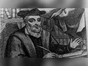 Nostradamus' predictions for 2023 range from World War III to Cannibals on Earth. Read here