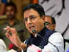 Government betraying poor by removing class 1-8 students from SC/ST, minority scholarships: Randeep Surjewala