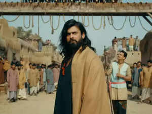 Fawad Khan-starrer 'The Legend Of Maula Jatt' to release in India on December 30, says report
