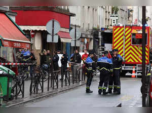 Three dead, several injured in Paris shooting: Latest updates