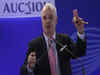 Hugh Edmeades: Auctioneer for IPL 2023, returns year after year following a terrifying tumble on stage