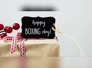 Early Boxing Day Sales 2022: See best deals available in UK