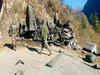 Tragic accident in Sikkim: Army personnel killed in Road accident; President Murmu, PM express grief