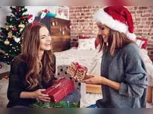 Christmas presents: Why gift-giving is part of the festive tradition? Know here