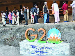 Time for ‘Made in India’ Solutions With G20 Imprimatur