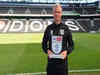 Mark Johnson appointed as new head coach of MK Dons
