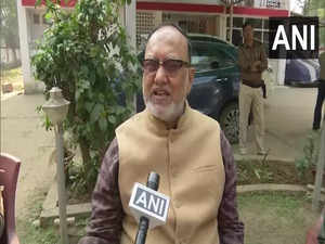 RJD's Abdul Siddiqui clarifies his remarks on Muslims in India