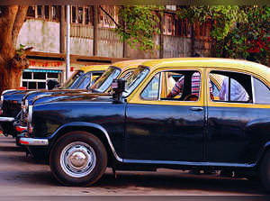 Why Goa’s Government Doesn’t Talk to Taxi Drivers