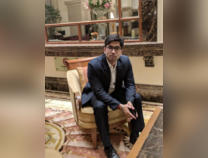 Mohit Nigam is Fund Manager and Head – PMS, Hem Securities