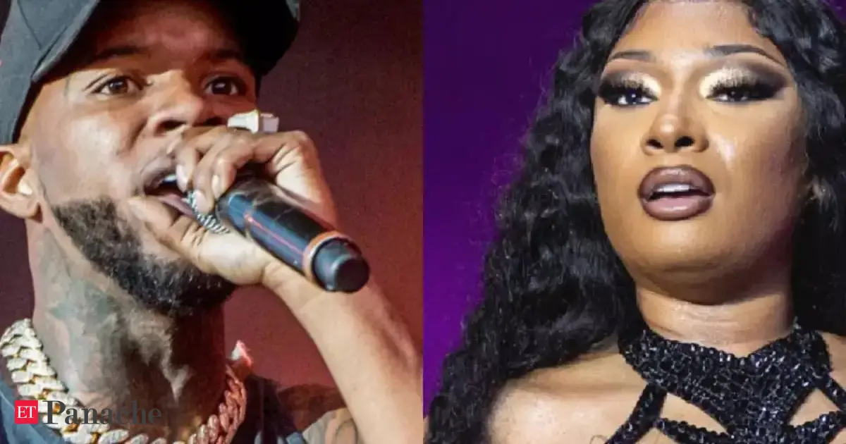 lanez LA jury declares rapper Tory Lanez guilty of shooting Megan Thee