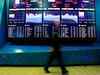 Bank stocks with global exposures drag Nifty down