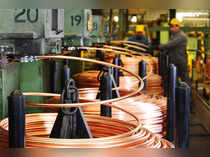 Robust domestic demand likely to insulate copper prices in 2023