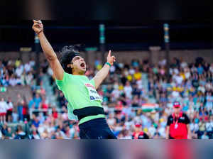 Olympic Gold medalist Neeraj Chopra turns 25 today; know significant achievements of javelin champion