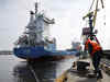 Japan firms to stop insuring ships in all Russian waters -Nikkei