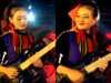 Nagaland’s musician receives adoration for her rendition of ‘Jana Gana Mana’