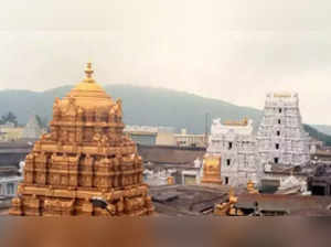 Tirumala Tirupati Devasthanams declares 10.3 tonnes of Gold; estimated Rs 2.26 crore worth of total assets