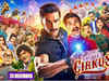 Cirkus Opening Day Box Office: 3 lakh tickets sold on its first day