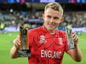 Preity Zinta's 'Bhangra' video with Sam Curran goes viral again after Punjab Kings pays Rs. 18.50 crore for English star