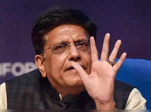 Goyal launches right to repair portal & new premise of National Consumer Helpline