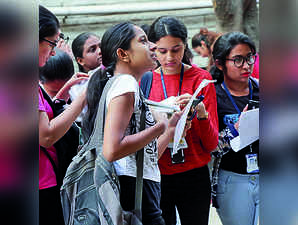 Registration for Class 12 science exams open