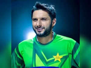 Pakistan Cricket Board appoints Shahid Afridi as interim chair of selection committee