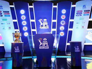 BCCI doesn’t want IPL teams to play in foreign leagues: Report
