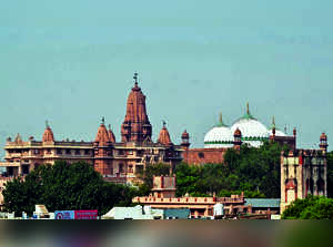 Mathura Court Orders Survey of Mosque Complex by Jan 20