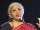 India recognised as pharmacy of the world: FM Nirmala Sitharaman