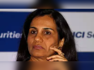 Loan Fraud Case: CBI arrests former ICICI CEO Chanda Kochhar, husband Deepak Kochhar