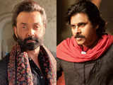 Bobby Deol to essay the role of Mughal Emperor Aurangzeb in Pawan Kalyan's period drama