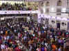Mumbai: Christmas celebrations begin at St Michael's Church; midnight mass prayers organised